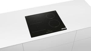 Bosch Serie 4 Induktionshäll PVS611BB6E (60cm)