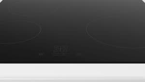 Bosch Serie 4 Glaskeramikhäll PKE611BA2E  (60cm)