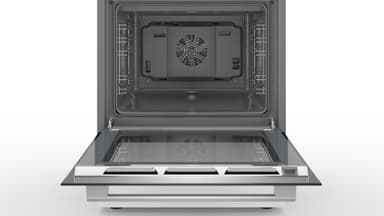 Bosch serie 6 induktionsspis HLS79W321U (60cm)