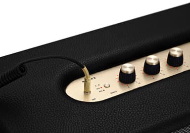 Marshall Woburn II högtalare (svart)