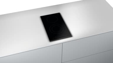 Bosch Serie 6 Glaskeramikhäll PVS851FC5Z (30cm)