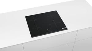 Bosch Serie 4 Induktionshäll PUE63KBB6E (60cm)