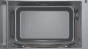 Bosch Serie 2 Fristående Mikrovågsugn FFL023MS2 (Rostfritt stål)