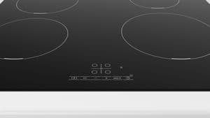 Bosch Serie 4 Induktionshäll PUE611BB5E (60cm)
