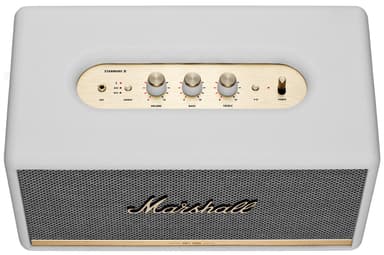 Marshall Stanmore BT II högtalare (vit)