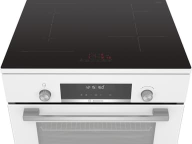 Bosch serie 6 induktionsspis HLS79W321U (60cm)