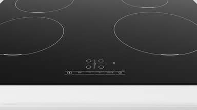 Bosch Serie 4 Induktionshäll PUE611BB5E (60cm)