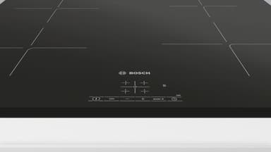 Bosch Serie 4 Induktionshäll PUE63KBB6E (60cm)
