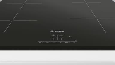 Bosch Serie 4 Induktionshäll PUE63KBB6E (60cm)