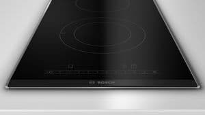 Bosch Serie 6 Glaskeramikhäll PVS851FC5Z (30cm)