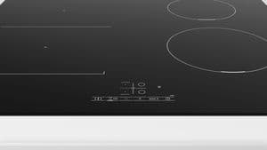 Bosch Serie 4 Induktionshäll PVS611BB6E (60cm)
