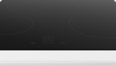 Bosch Serie 4 Glaskeramikhäll PKE611BA2E  (60cm)