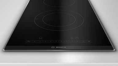 Bosch Serie 6 Glaskeramikhäll PVS851FC5Z (30cm)