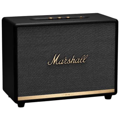 Marshall Woburn II högtalare (svart)