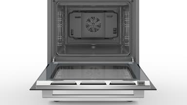 Bosch serie 6 induktionsspis HLS79W321U (60cm)