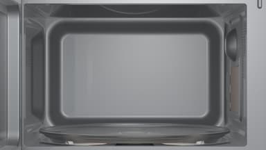 Siemens IQ300 mikrovågsugn BF523LMB3 (svart)