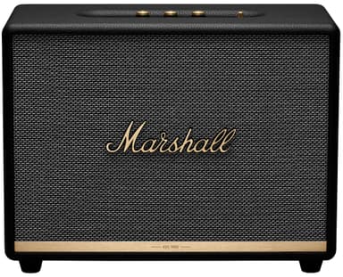 Marshall Woburn II högtalare (svart)