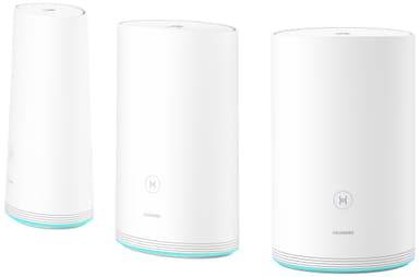 Huawei Q2 WiFi mesh kit (3-pack)