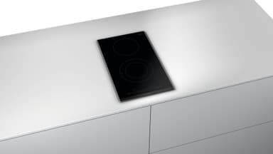 Bosch Serie 6 Glaskeramikhäll PVS851FC5Z (30cm)