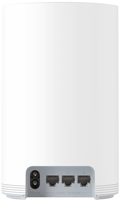 Huawei Q2 WiFi mesh kit (3-pack)