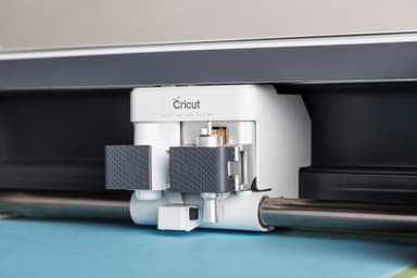 Cricut Premium Fine Point Blade med hölje