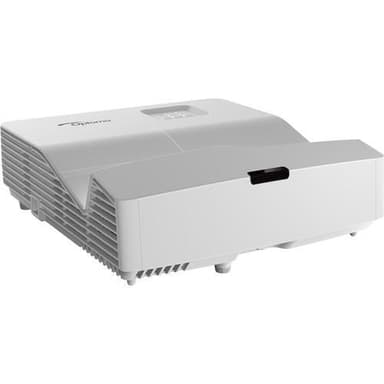 Optoma Ultra Short Throw -projektor EH330UST Full HD (1920x1080), 3600