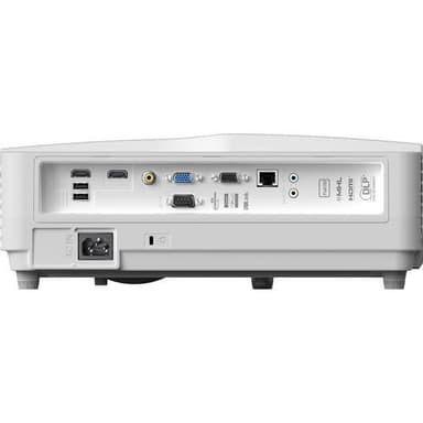 Optoma Ultra Short Throw -projektor EH330UST Full HD (1920x1080), 3600