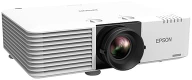 Epson Laserprojektor EB-L630U WUXGA (1920x1200), 6200 ANSI-lumen, vit