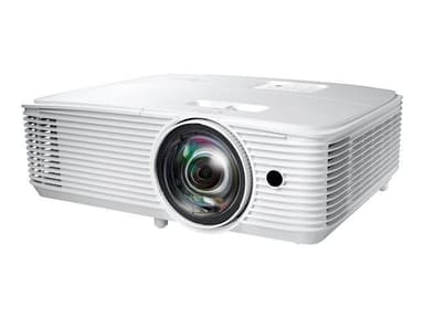 Optoma DLP -projektor X309STe XGA (1024x768), 3700 ANSI -lumen, vit