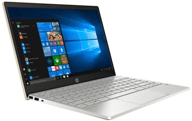 HP Pavilion 13-an0802no 13,3" bärbar dator (guld)