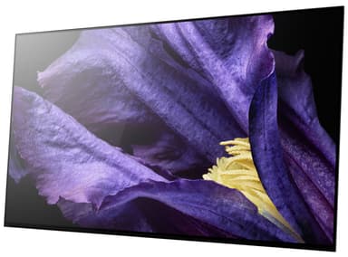 Sony 65" 4K UHD OLED Smart TV KD65AF9
