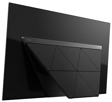 Sony 65" 4K UHD OLED Smart TV KD65AF9