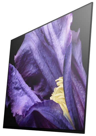 Sony 65" 4K UHD OLED Smart TV KD65AF9