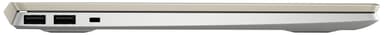 HP Pavilion 13-an0802no 13,3" bärbar dator (guld)