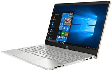 HP Pavilion 13-an0802no 13,3" bärbar dator (guld)