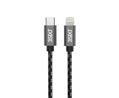 Blixt Quick Sync och laddningskabel USB-C ™ -> Apple Blixt