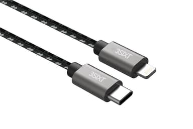 Blixt Quick Sync och laddningskabel USB-C ™ -> Apple Blixt