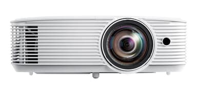 Optoma DLP -projektor X309STe XGA (1024x768), 3700 ANSI -lumen, vit