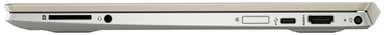 HP Pavilion 13-an0802no 13,3" bärbar dator (guld)