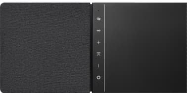 Devialet Dione Dolby Atmos 5.1.2 soundbar