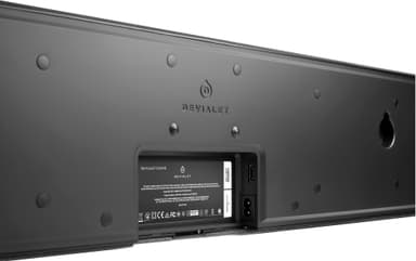 Devialet Dione Dolby Atmos 5.1.2 soundbar