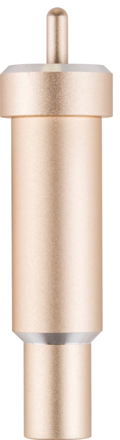 Cricut Premium Fine Point Blade med hölje