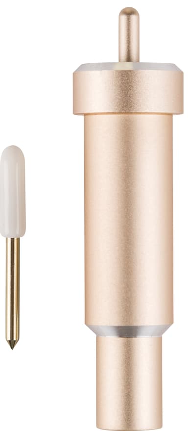 Cricut Premium Fine Point Blade med hölje
