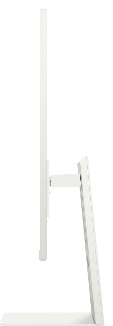 Samsung Smart Monitor M8 32" bildskärm (vit)