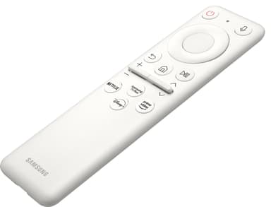 Samsung Smart Monitor M8 32" bildskärm (vit)