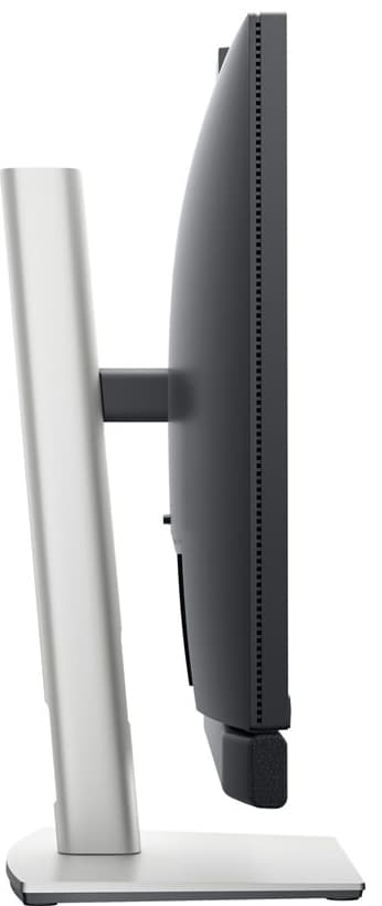 Dell C2422HE 23.8" bildskärm med webbkamera