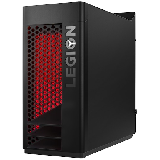Lenovo Legion T530 Tower stationär dator för gaming