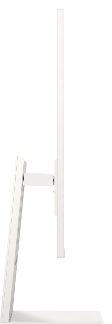 Samsung Smart Monitor M8 32" bildskärm (vit)