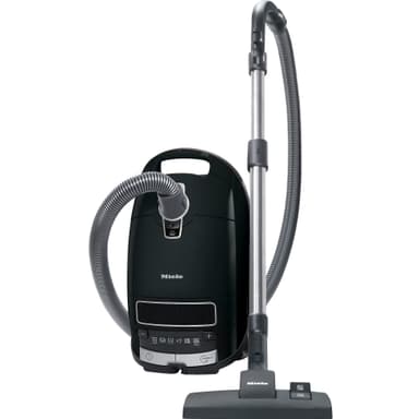 Miele Complete C3 Black Diamond Ecoline dammsugare