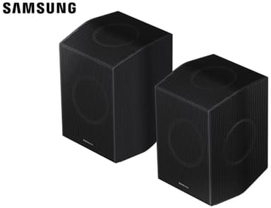 Samsung HW-Q995B soundbar med subwoofer